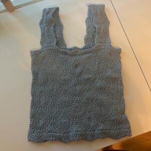 Free People Love Letters Cami